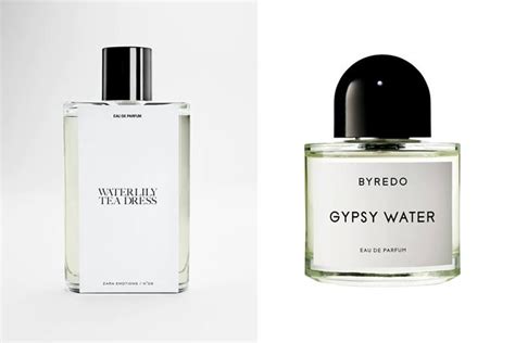 zara perfume byredo dupe|zara perfume australia.